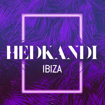 Hed Kandi Ibiza[HEDK158]