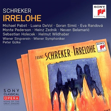 Schreker: Irrelohe