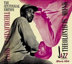 Thelonious Monk/ソロ・オン・ヴォーグ+1＜期間限定生産盤＞