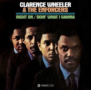 Right On / Do What We Wanna