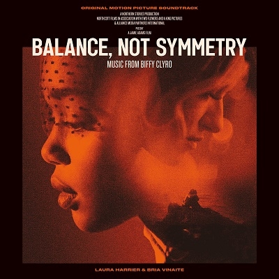 Biffy Clyro/Balance, Not Symmetry