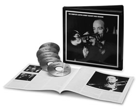 The Complete Capitol Bobby Hackett Solo Sessions＜初回生産限定盤＞
