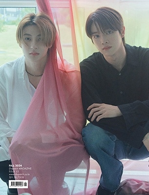 DICON VOLUME N°22 RIIZE : A-beautifall<ANTON ver.> DICON VOLUME N°22 RIIZE : A-beautifall<ANTON ver.>