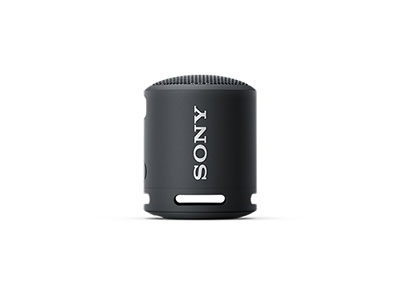 美品 ●SONY SRS-XB13 ブラック 黒 Bluetooth スピーカー