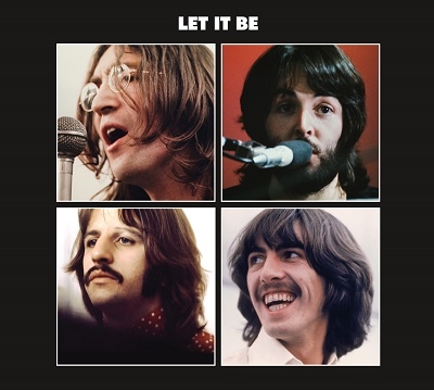 Let It Be Special Edition (Deluxe) 
