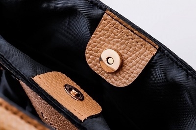 HIROKO KOSHINO Quilting Bag Bo