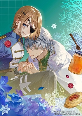 ざまぁ後の王子様もらいます~だって顔が良いから!~ SQEXノベル ざまぁ後の王子様もらいます~だって顔が良いから!~ SQEXノベル