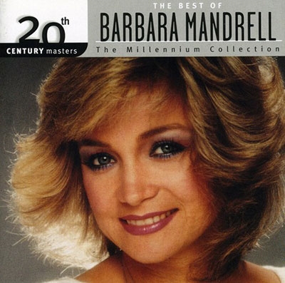 TOWER RECORDS ONLINE㤨Barbara Mandrell/20th Century Masters The Millennium Collection The Best Of Barbara Mandrell[170160]פβǤʤ1,890ߤˤʤޤ