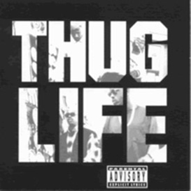 Thug Life: Volume I