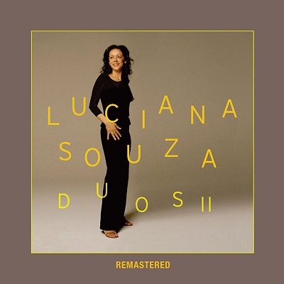 Luciana Souza/Duos II[SSC1558]