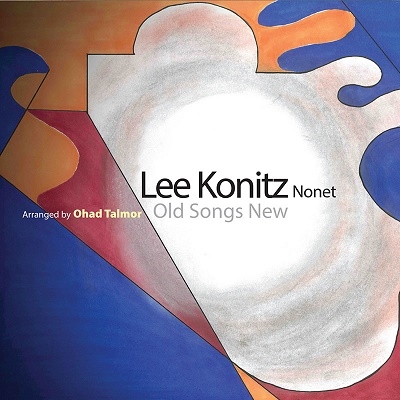 Lee Konitz Nonet/Old Songs New[SSC1572]