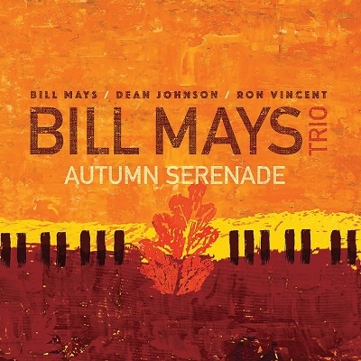 Autumn Serenade Autumn Serenade