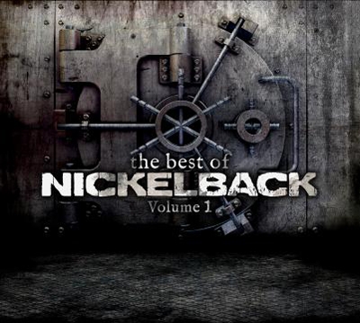 Nickelback/The Best Of Nickelback Vol.1