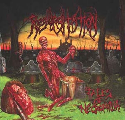 TOWER RECORDS ONLINE㤨Regurgitation/Tales of NecrophilliaColored Vinyl[HELLSLP262]פβǤʤ7,090ߤˤʤޤ