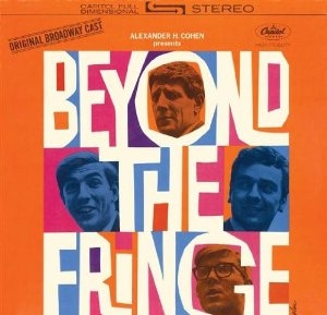 Original Cast Recording/Beyond the Fringe