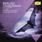 Berlioz: Symphonie Fantastique Op.14, Benvenuto Cellini Overture, etc