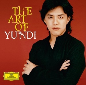 ユンディ・リ/The Art of Yundi Li