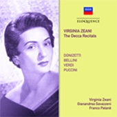The Decca Recitals The Decca Recitals