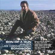 Son-Of-A-Gun And More From The Lee Hazlewood