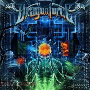 Dragonforce/Maximum Overload CD+DVD[MEB153402]