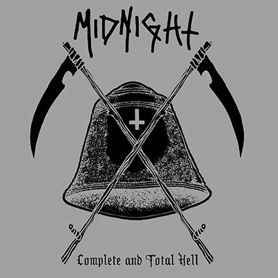 Midnight/Complete and Total Hell[MB160642]