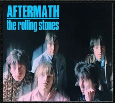 The Rolling Stones/アフターマス