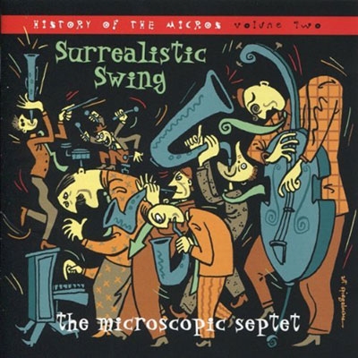 Surrealistic Swing