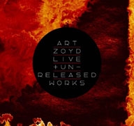 44 1/2 Live And Unreleased Works ［12CD+2DVD］