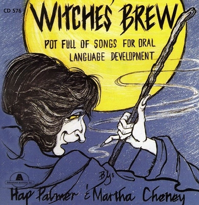 Witches' Brew Witches' Brew