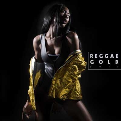 Reggae Gold 2015 Reggae Gold 2015