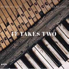 It Takes Two (A Portrait Of Myriam Alter) It Takes Two (A Portrait Of Myriam Alter)