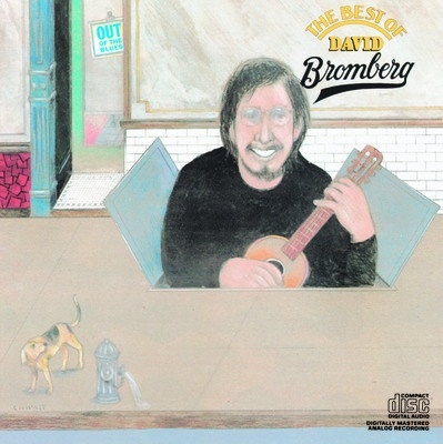 Out Of The Blue: Best Of David Bromberg