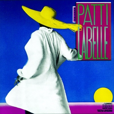 Best Of Patti LaBelle Best Of Patti LaBelle