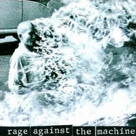 Rage Against The Machine/Rage Against The Machine - XX (20th 