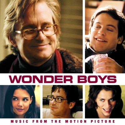 Wonder Boys (OST) Wonder Boys (OST)