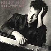 Billy Joel/ビリー・ザ・ベスト