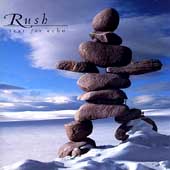 Rush/Test For Echo [Remaster][82925]