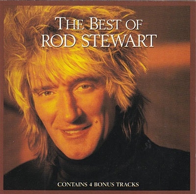 Rod Stewart/Best Of Rod Stewart[759926034]