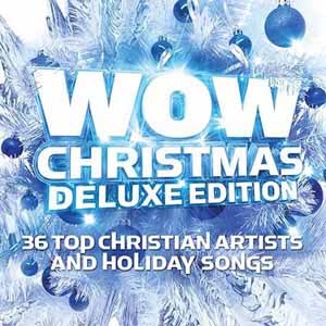 Wow Christmas: Deluxe Edition (Blue)(Walmart Exclusive)＜限定盤＞
