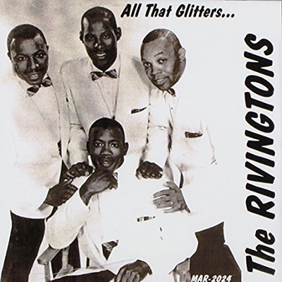 All That Glitters/Early Side
