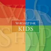 Worship For Kids