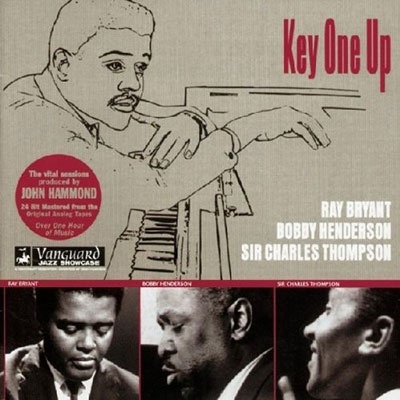 TOWER RECORDS ONLINE㤨Ray Bryant/Key One Up[VCD79612]פβǤʤ3,790ߤˤʤޤ