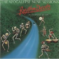 The Apocalypse Now Sessions
