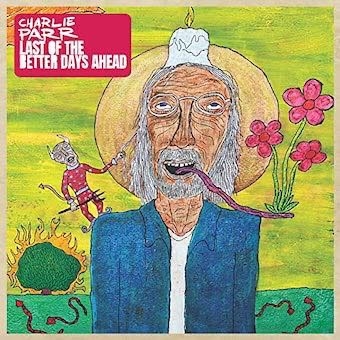 TOWER RECORDS ONLINE㤨Charlie Parr/Last Of The Better Days Ahead[SFW40244]פβǤʤ2,990ߤˤʤޤ