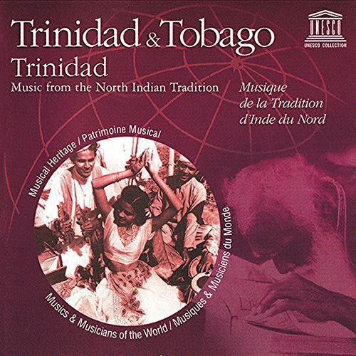 TOWER RECORDS ONLINE㤨Trinidad & Tobago Trinidad - Music From The North Indian Tradition[UNES08278CCD]פβǤʤ3,090ߤˤʤޤ