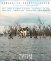 Underwater Princess Waltz - Collection Of One-Page Pieces Underwater Princess Waltz - Collection Of One-Page Pieces