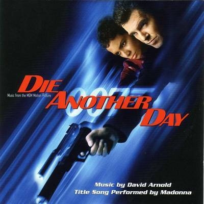 Die Another Day (OST)