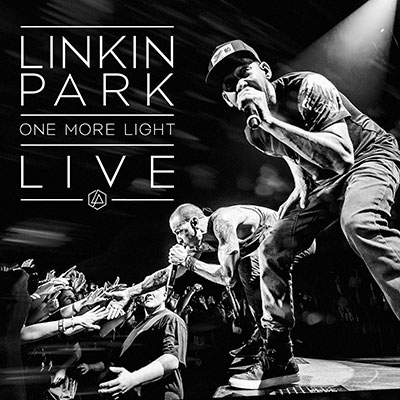 Linkin Park/One More Light Live[9362490792]