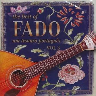 TOWER RECORDS ONLINE㤨The Best Of Fado - Um Tesouro Portugues Vol.3[09463327782]פβǤʤ2,690ߤˤʤޤ