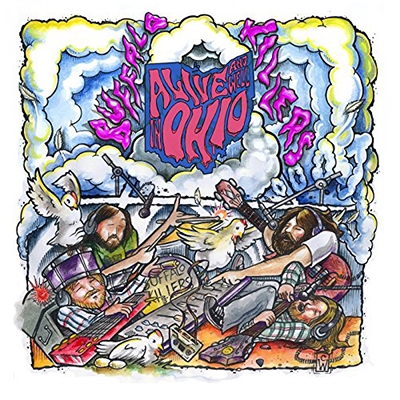 Alive & Well in Ohio